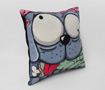 Zombie plush