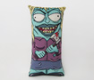Zombie plush